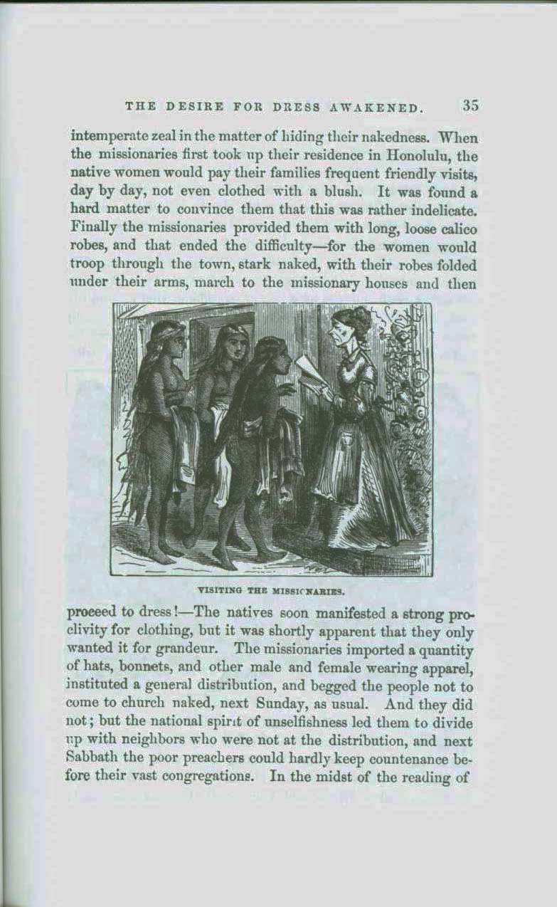 Mark Twain in Hawaii--the noted humorist's 1866 visit. vist0070c